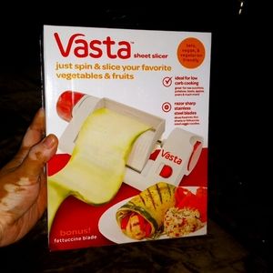 Veggie Pasta  Slicer
